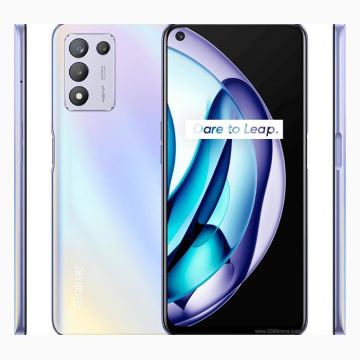 Realme Q3t