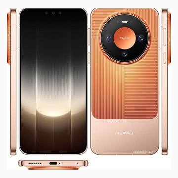 Huawei Mate 90 Pro