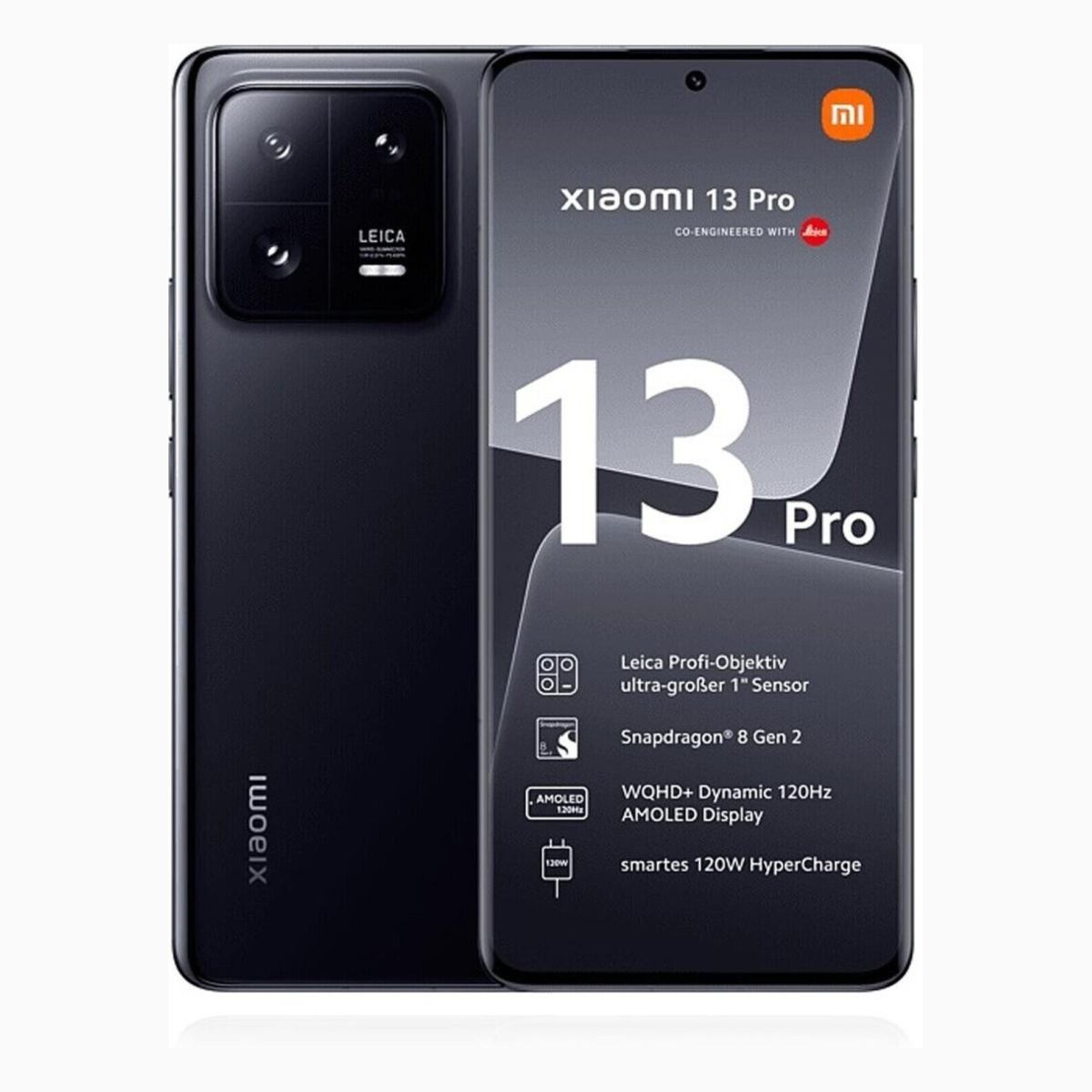 Xiaomi 13 Pro