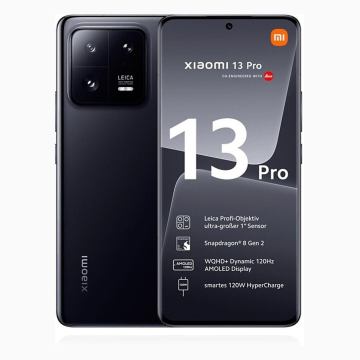 Xiaomi 13 Pro