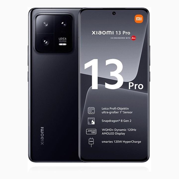 Xiaomi 13 Pro