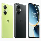 OnePlus Nord CE 3 Lite