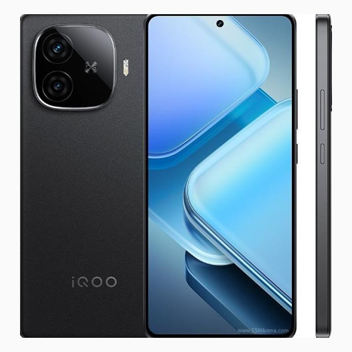Vivo iQOO Z9 Turbo Endurance