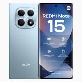 Xiaomi Redmi Note 15 4G