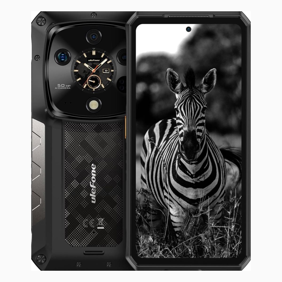 UleFone Armor 28 Ultra