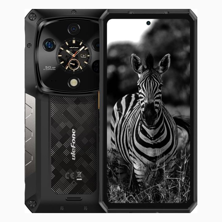 UleFone Armor 28 Ultra