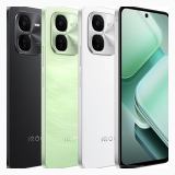 Vivo iQOO Z9x