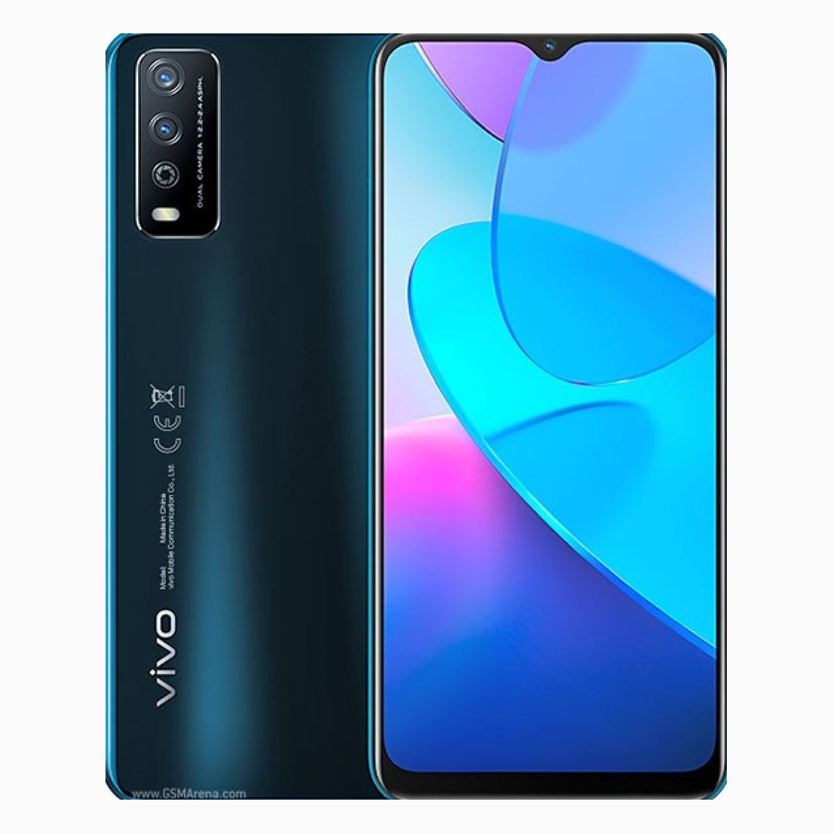 Vivo Y11s