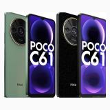 Xiaomi Poco C61