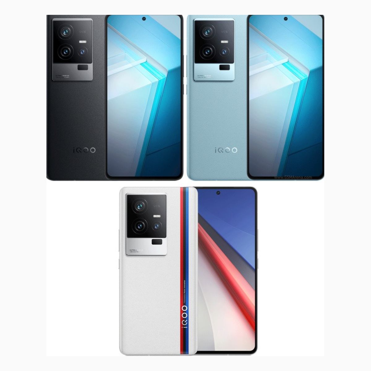 Vivo iQOO 11S