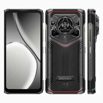 Doogee Blade 20 Pro