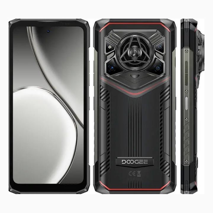 Doogee Blade 20 Pro