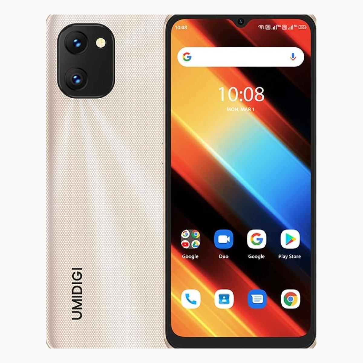 Umidigi Power 7S