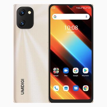 Umidigi Power 7S