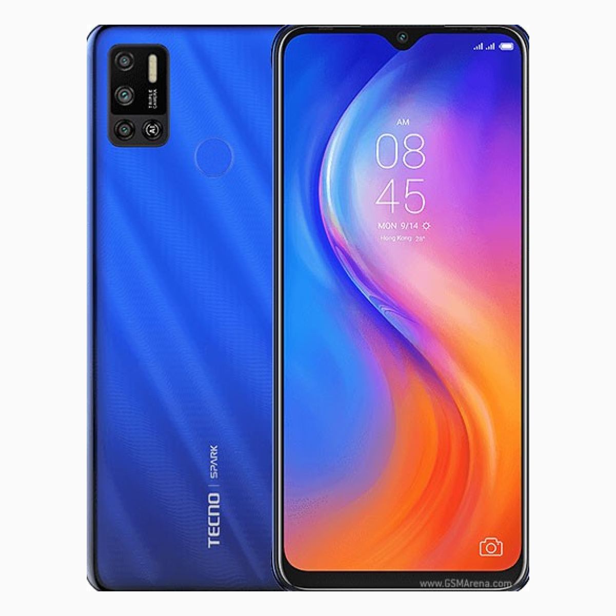 Tecno Spark 6 Air