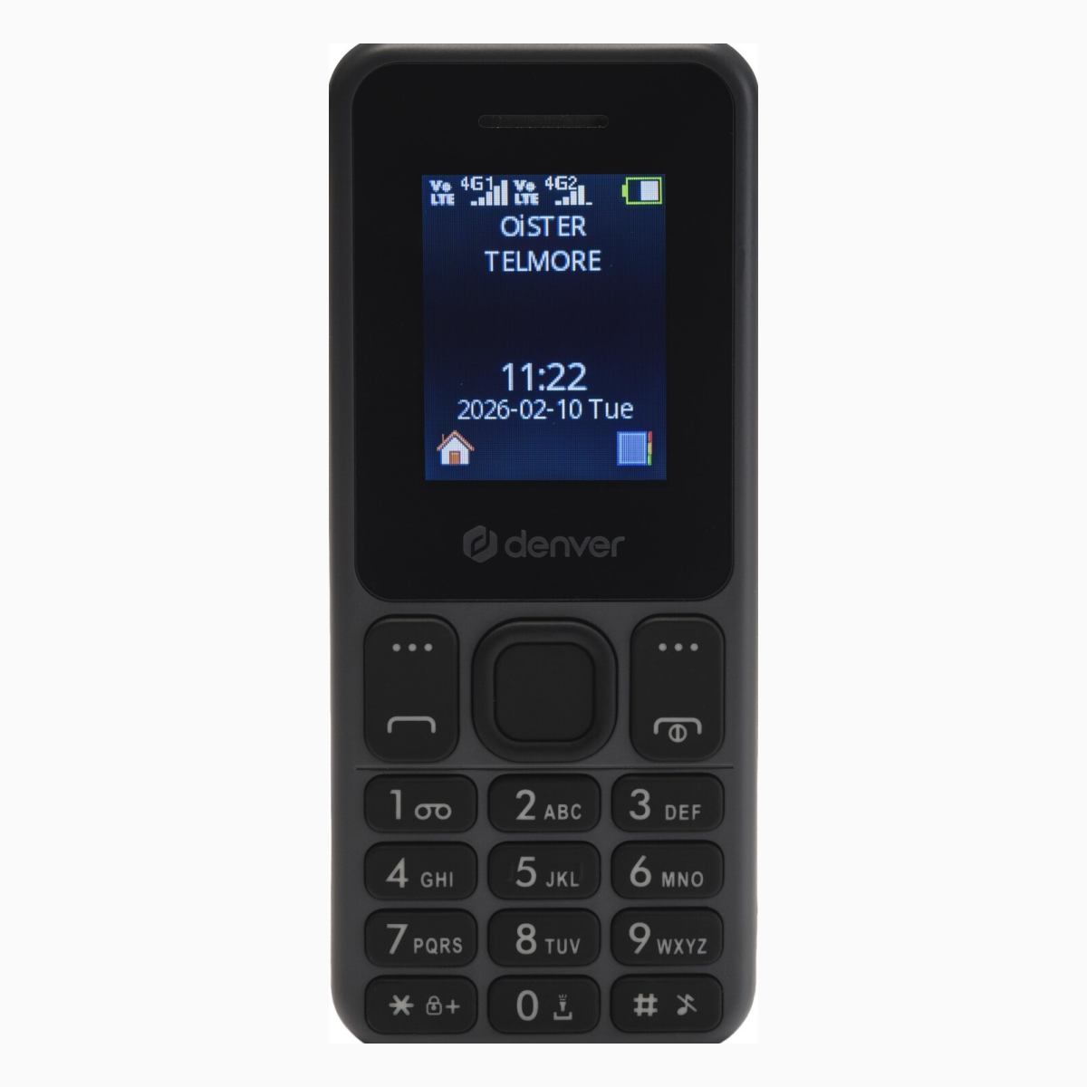 Denver FAS-1880L
