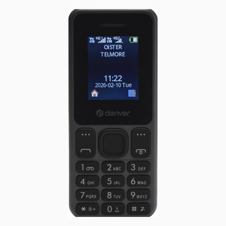 Denver FAS-1880L