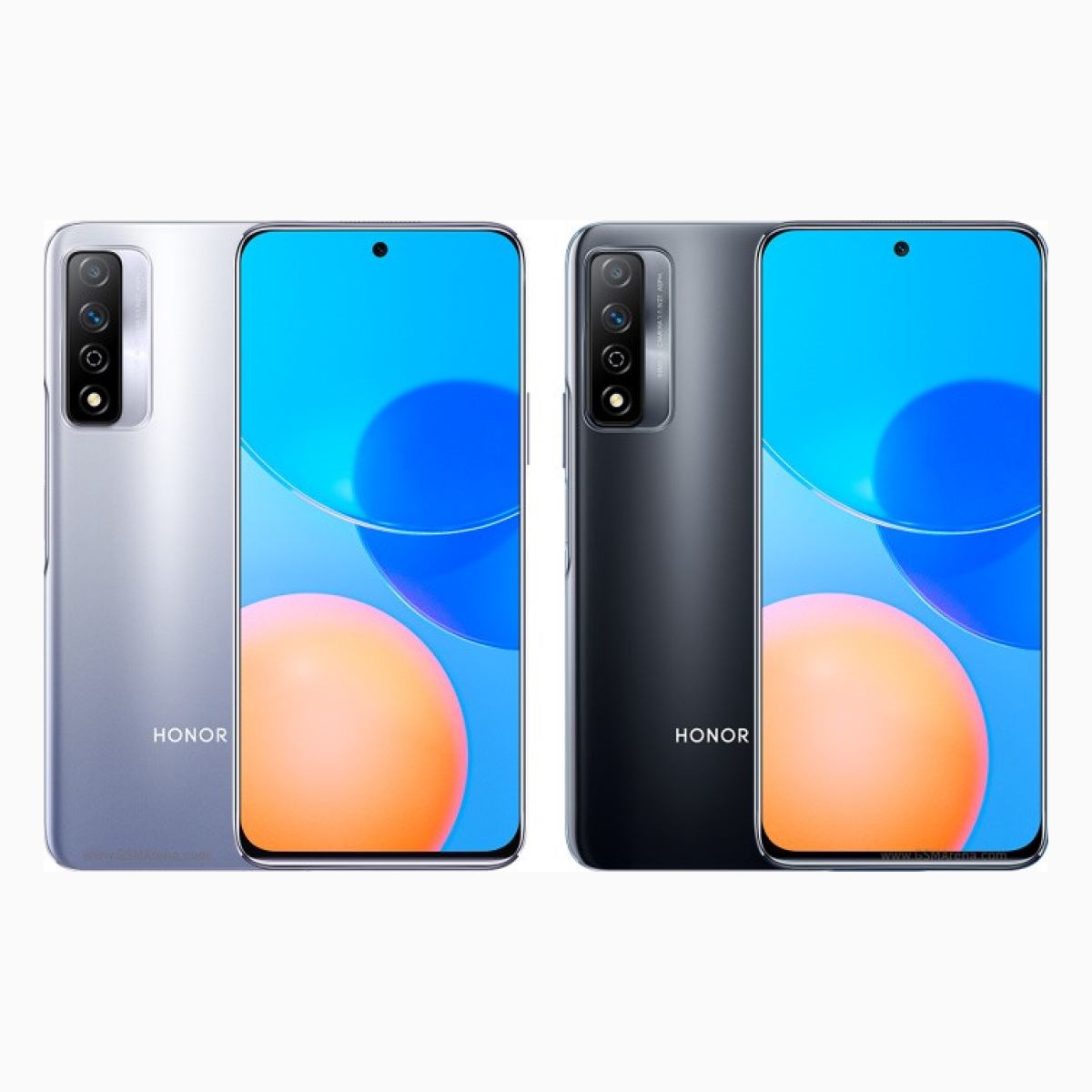 Honor Play 5T Pro