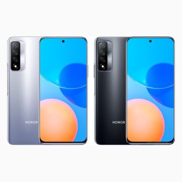 Honor Play 5T Pro