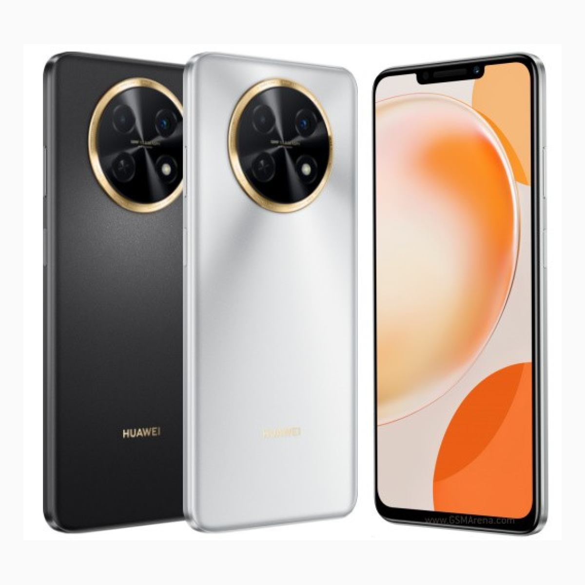 Huawei nova Y91