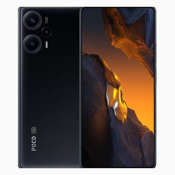 Xiaomi Poco F5 5G