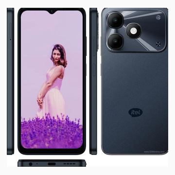 itel A90 Limited