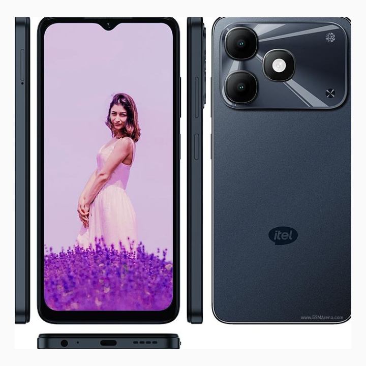 itel A90 Limited