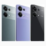 Xiaomi Redmi Note 13 Pro 4G