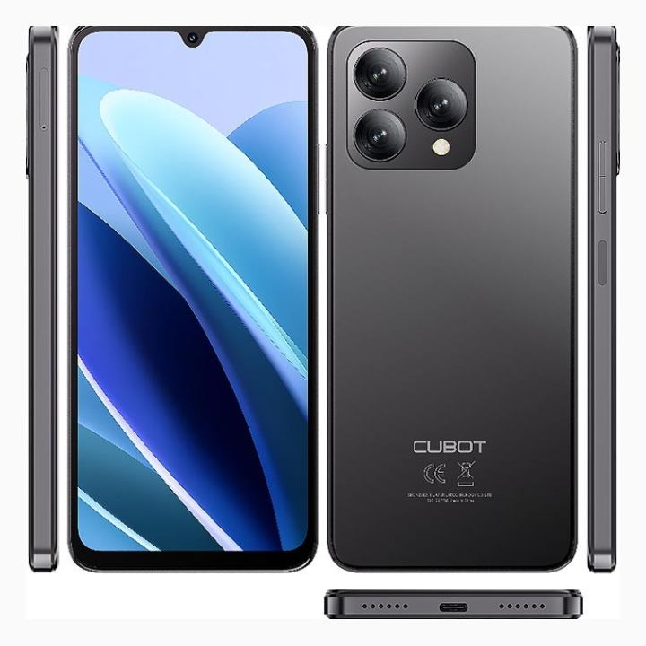 Cubot A40