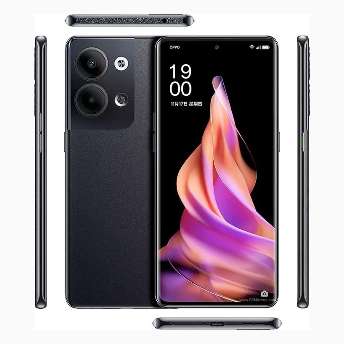 OPPO Reno9