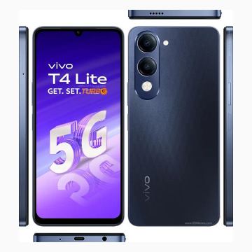 Vivo T4 Lite