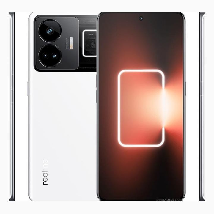Realme GT3
