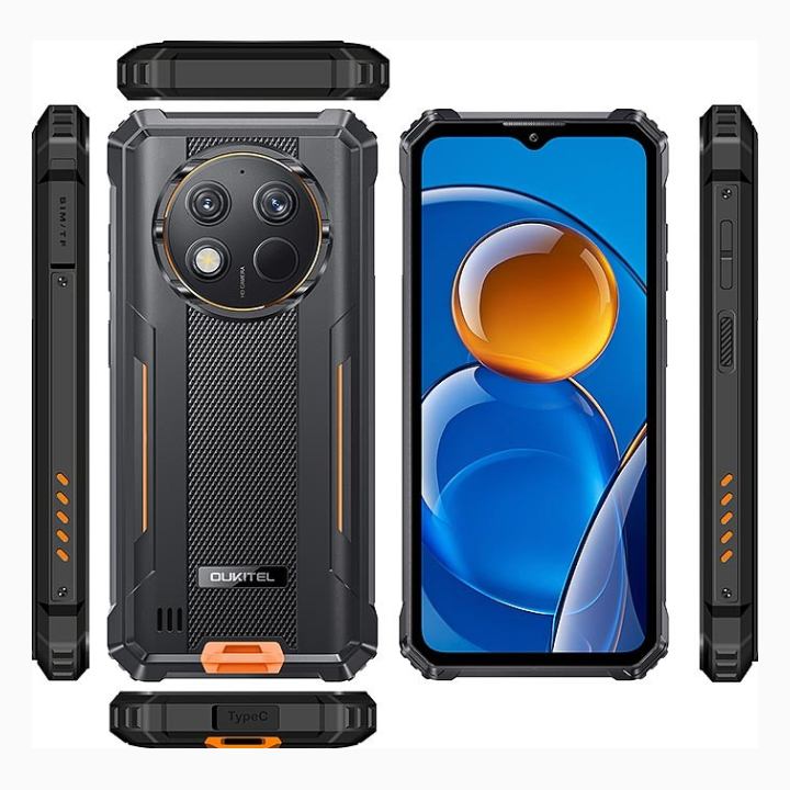 Oukitel G1