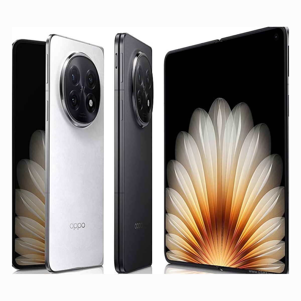 OPPO Find N5