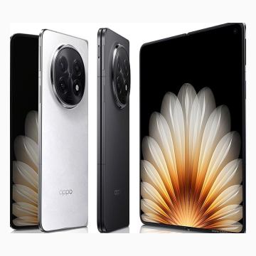 OPPO Find N5
