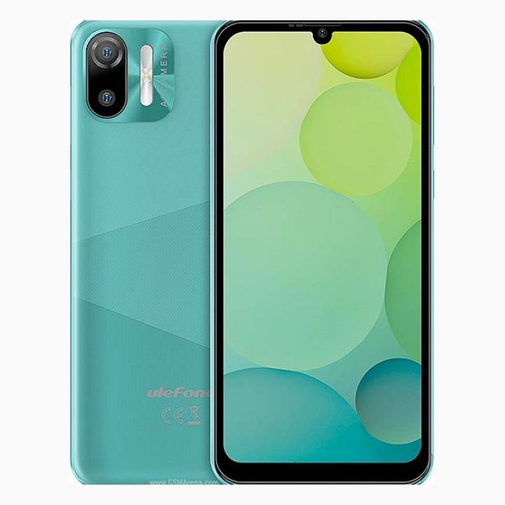 UleFone Note 6T