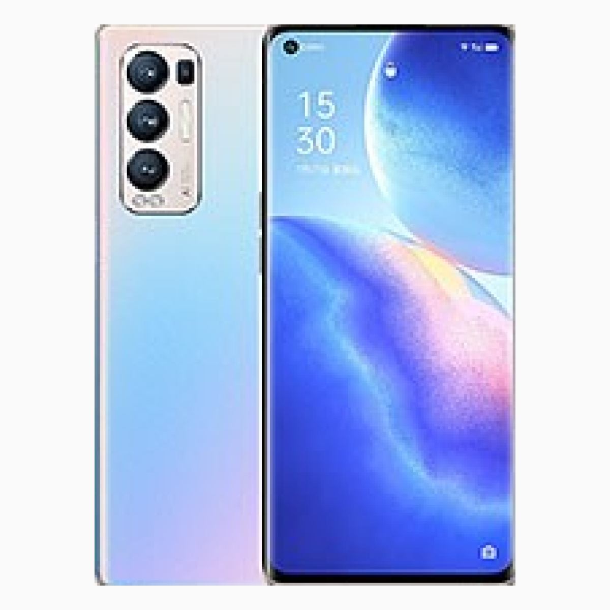 OPPO Reno5 Pro+ 5G
