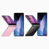 Infinix Zero Flip