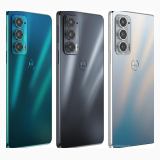 Motorola Edge 20