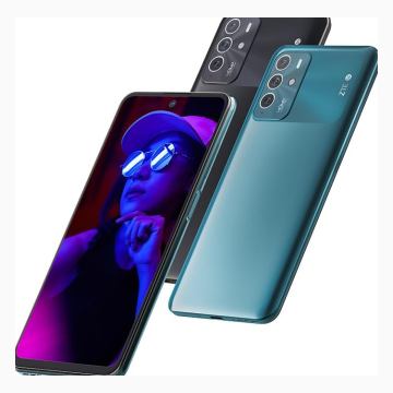 ZTE Blade V40