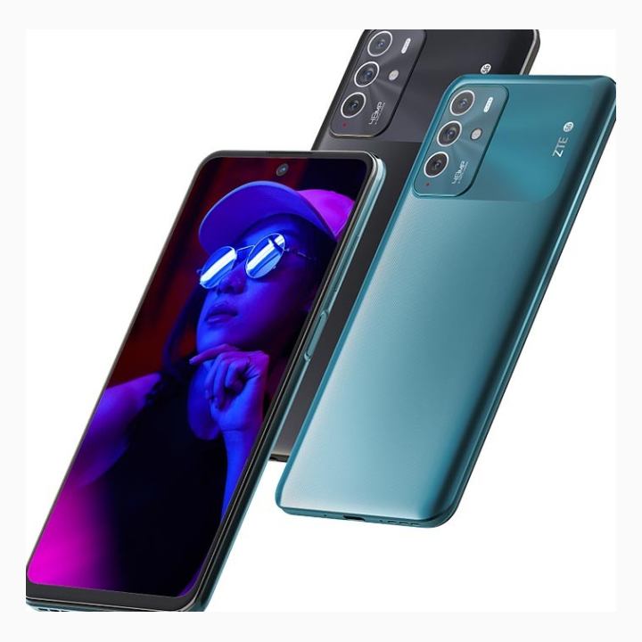 ZTE Blade V40