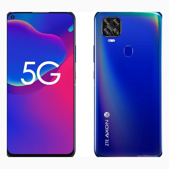 ZTE Axon 11 SE 5G