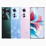 OPPO Reno11 F