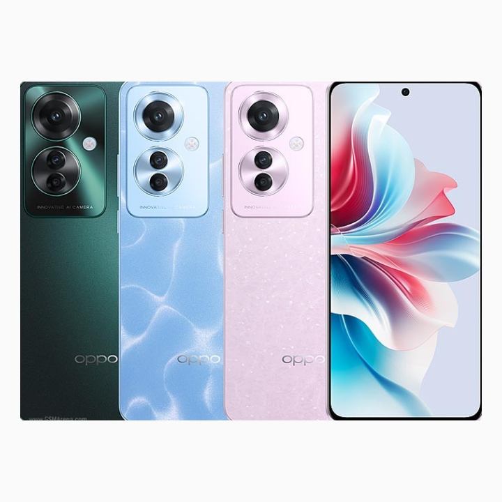 OPPO Reno11 F
