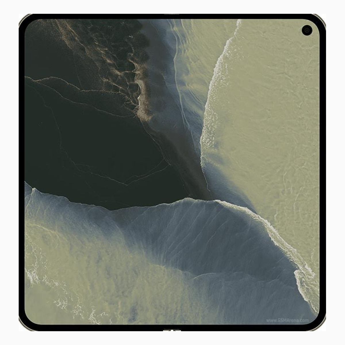Google Pixel 11 Pro Fold