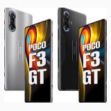 Xiaomi Poco F3 GT