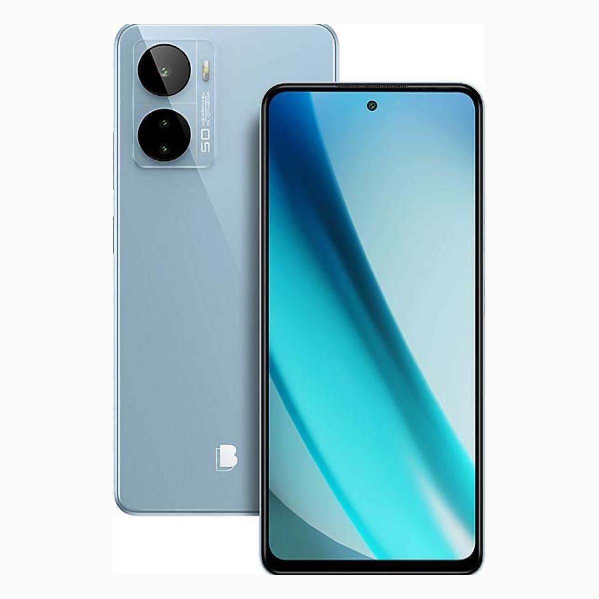 BLU G93