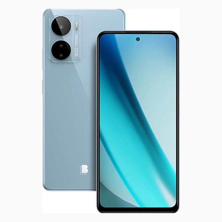 BLU G93