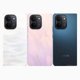 Vivo Y600 Turbo