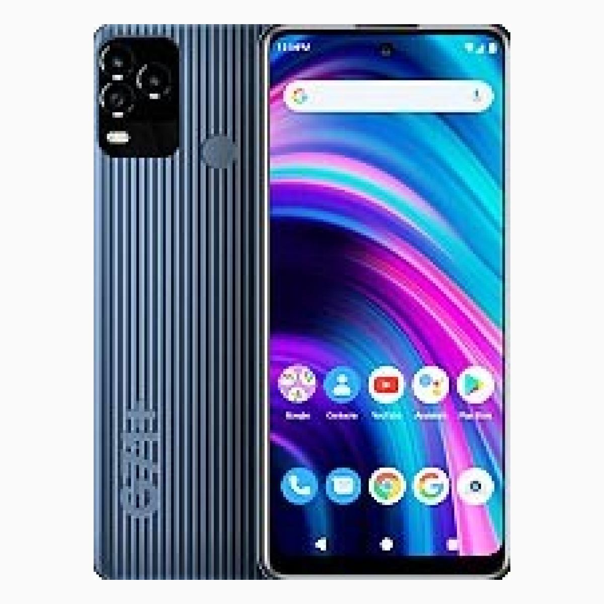 BLU G71+
